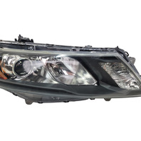 2010-2012 Honda Crosstour Headlight Lamp Right/Passenger Side 33100-TP6-A01, F011, OEM, 2010, 2011, 2012