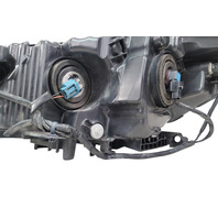 2010-2012 Honda Crosstour Headlight Lamp Right/Passenger Side 33100-TP6-A01, F011, OEM, 2010, 2011, 2012