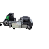 2012 Honda Crosstour Ignition Switch Immobilizer With Key 06350-TP6-A31, F011, OEM, 2012