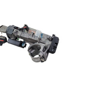 2012 Honda Crosstour Ignition Switch Immobilizer With Key 06350-TP6-A31, F011, OEM, 2012