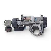 2012 Honda Crosstour Ignition Switch Immobilizer With Key 06350-TP6-A31, F011, OEM, 2012