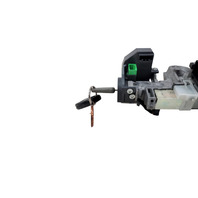 2012 Honda Crosstour Ignition Switch Immobilizer With Key 06350-TP6-A31, F011, OEM, 2012