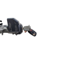2012 Honda Crosstour Ignition Switch Immobilizer With Key 06350-TP6-A31, F011, OEM, 2012