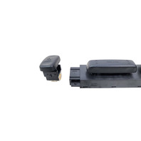 2010-2015 Honda Crosstour Seat Switch Front Left, Black 81653-SDB-A71, F011, OEM, 2010, 2011, 2012, 2013, 2014, 2015