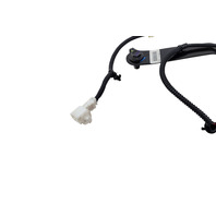 2010-2015 Honda Accord Crosstour Seat Belt Buckle Front Left/Driver Black 04816-TP6-A01ZA, F011, OEM, 2010, 2011, 2012, 2013, 2014, 2015