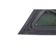 2010-2015 Honda Crosstour EX Quarter Glass Window Left/Driver 73550-TP6-A01, F011, OEM, 2010, 2011, 2012, 2013, 2014, 2015