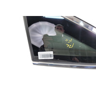2010-2015 Honda Crosstour EX Quarter Glass Window Left/Driver 73550-TP6-A01, F011, OEM, 2010, 2011, 2012, 2013, 2014, 2015