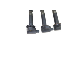 2010-2012 Honda Crosstour Ignition Coil Plug Igniter Set of 6 Pack 30520-R70-S01, F011, OEM, 2010, 2011, 2012