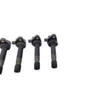 2010-2012 Honda Crosstour Ignition Coil Plug Igniter Set of 6 Pack 30520-R70-S01, F011, OEM, 2010, 2011, 2012
