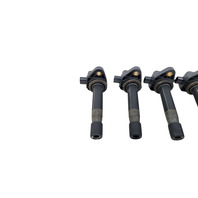 2010-2012 Honda Crosstour Ignition Coil Plug Igniter Set of 6 Pack 30520-R70-S01, F011, OEM, 2010, 2011, 2012