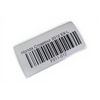 2010-2012 Honda Crosstour Ignition Coil Plug Igniter Set of 6 Pack 30520-R70-S01, F011, OEM, 2010, 2011, 2012