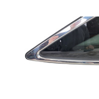 2010-2015 Honda Crosstour Quarter Glass Window Right/Passenger 73500-TP6-A01, F011, OEM, 2010, 2011, 2012, 2013, 2014, 2015