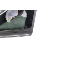2010-2015 Honda Crosstour Quarter Glass Window Right/Passenger 73500-TP6-A01, F011, OEM, 2010, 2011, 2012, 2013, 2014, 2015