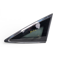2010-2015 Honda Crosstour Quarter Glass Window Right/Passenger 73500-TP6-A01, F011, OEM, 2010, 2011, 2012, 2013, 2014, 2015