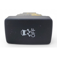 2010-2012 Honda Crosstour Traction Control TCS OFF Switch, 35300-TK6-003, F011, OEM, 2010, 2011, 2012