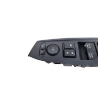 2010-2015 Honda Crosstour Master Window Switch 35750-TP6-A11, F011, OEM, 2010, 2011, 2012, 2013, 2014, 2015