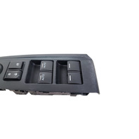 2010-2015 Honda Crosstour Master Window Switch 35750-TP6-A11, F011, OEM, 2010, 2011, 2012, 2013, 2014, 2015