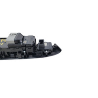 2010-2015 Honda Crosstour Master Window Switch 35750-TP6-A11, F011, OEM, 2010, 2011, 2012, 2013, 2014, 2015