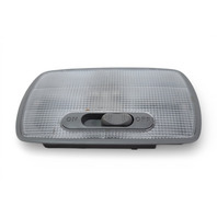 2010-2012 Honda Crosstour Interior or Trunk Dome Light Lamp, Gray, 34252-S5A-003ZY, F011, OEM, 2010, 2011, 2012