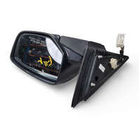 2010-2012 Honda Crosstour Right Side View Mirror White, 76208-TP6-A21, F011, OEM, 2010, 2011, 2012