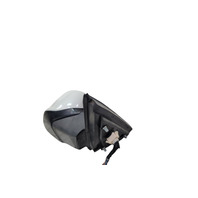 2010-2012 Honda Crosstour Right Side View Mirror White, 76208-TP6-A21, F011, OEM, 2010, 2011, 2012