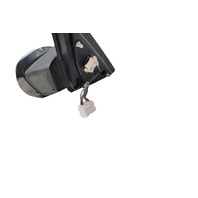 2010-2012 Honda Crosstour Right Side View Mirror White, 76208-TP6-A21, F011, OEM, 2010, 2011, 2012