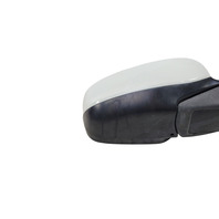 2010-2012 Honda Crosstour Right Side View Mirror White, 76208-TP6-A21, F011, OEM, 2010, 2011, 2012