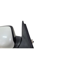 2010-2012 Honda Crosstour Right Side View Mirror White, 76208-TP6-A21, F011, OEM, 2010, 2011, 2012