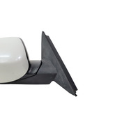 2010-2012 Honda Crosstour Right Side View Mirror White, 76208-TP6-A21, F011, OEM, 2010, 2011, 2012