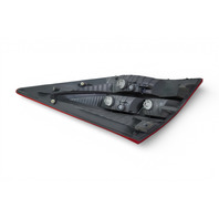 2010-2012 Honda Crosstour Tail Light Lamp Quarter Rear Left 33550-TP6-A01, F011, OEM, 2010, 2011, 2012