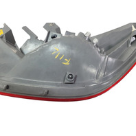 2010-2012 Honda Crosstour Tail Light Lamp Quarter Rear Left 33550-TP6-A01, F011, OEM, 2010, 2011, 2012