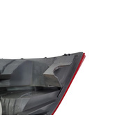 2010-2012 Honda Crosstour Tail Light Lamp Quarter Rear Left 33550-TP6-A01, F011, OEM, 2010, 2011, 2012