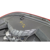 2010-2012 Honda Crosstour Tail Light Lamp Quarter Rear Left 33550-TP6-A01, F011, OEM, 2010, 2011, 2012