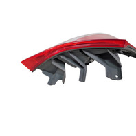2010-2012 Honda Crosstour Tail Light Lamp Quarter Rear Left 33550-TP6-A01, F011, OEM, 2010, 2011, 2012