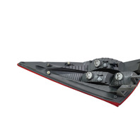 2010-2012 Honda Crosstour Tail Light Lamp Quarter Rear Left 33550-TP6-A01, F011, OEM, 2010, 2011, 2012