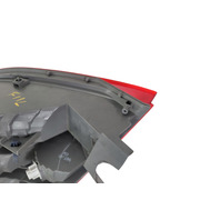 2010-2012 Honda Crosstour Tail Light Lamp Quarter Rear Left 33550-TP6-A01, F011, OEM, 2010, 2011, 2012