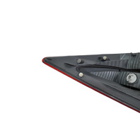 2010-2012 Honda Crosstour Tail Light Lamp Quarter Rear Left 33550-TP6-A01, F011, OEM, 2010, 2011, 2012