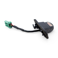 2010-2015 Honda Crosstour Rear View Back-up Camera 39530-TP6-A01, F011, OEM, 2010, 2011, 2012, 2013, 2014, 2015