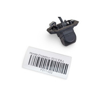 2010-2015 Honda Crosstour Rear View Back-up Camera 39530-TP6-A01, F011, OEM, 2010, 2011, 2012, 2013, 2014, 2015
