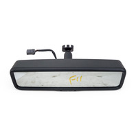 2010-2012 Honda Crosstour Rear View Mirror 76400-SEC-A12, F011, OEM, 2010, 2011, 2012