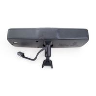 2010-2012 Honda Crosstour Rear View Mirror 76400-SEC-A12, F011, OEM, 2010, 2011, 2012