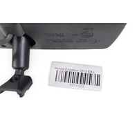 2010-2012 Honda Crosstour Rear View Mirror 76400-SEC-A12, F011, OEM, 2010, 2011, 2012