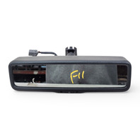 2010-2012 Honda Crosstour Rear View Mirror 76400-SEC-A12, F011, OEM, 2010, 2011, 2012