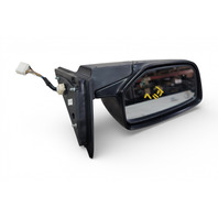 2010-2012 Honda Crosstour Side View Mirror Left, White, 76258-TP6-A21, F011, OEM, 2010, 2011, 2012