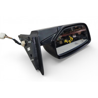 2010-2012 Honda Crosstour Side View Mirror Left, White, 76258-TP6-A21, F011, OEM, 2010, 2011, 2012