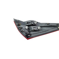 2010-2012 Honda Crosstour Tail Light Lamp Quarter Rear Right 33500-TP6-A01, F011, OEM, 2010, 2011, 2012