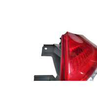 2010-2012 Honda Crosstour Tail Light Lamp Quarter Rear Right 33500-TP6-A01, F011, OEM, 2010, 2011, 2012