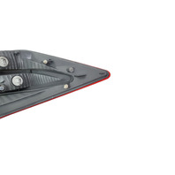 2010-2012 Honda Crosstour Tail Light Lamp Quarter Rear Right 33500-TP6-A01, F011, OEM, 2010, 2011, 2012