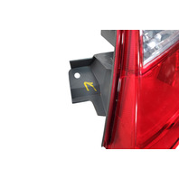 2010-2012 Honda Crosstour Tail Light Lamp Quarter Rear Right 33500-TP6-A01, F011, OEM, 2010, 2011, 2012
