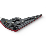 2010-2012 Honda Crosstour Tail Light Lamp Quarter Rear Right 33500-TP6-A01, F011, OEM, 2010, 2011, 2012